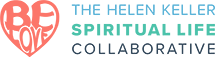 The Helen Keller Spiritual Life Collaborative Logo